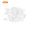 Unique Bargains Gift Packaging Accessories Mini Ribbon Bows for Fabric Craft DIY - 3 of 4