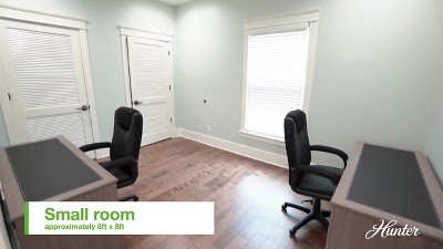 Dempsey 52" Brushed Nickel Low Profile Ceiling Fan with LED Light and Remote