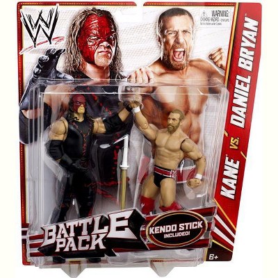 wwe daniel bryan action figure