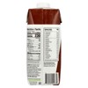 MusclePharm Combat Ready™ Protein Shake, Chocolate Fudge, 17 fl oz (500 ml) - 2 of 4
