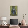 Art Remedy Monet - A Corner of the Apartment Classic Monet Art Prints Framed - 2 of 4