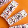 Funko Bitty POP! Star Wars: The Mandalorian 4-Pack – Cobb Vanth, Fennec Shand, Boba Fett & Mystery Mini Figure - 2 of 4