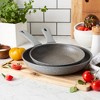 ZWILLING Parma Plus 2-pc Aluminum Nonstick Fry Pan Set - 3 of 4