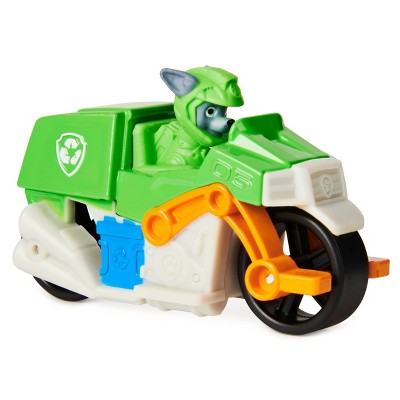 Paw Patrol True Metal Moto Pups Diecast 