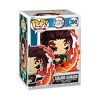 Funko Pop! Demon Slayer: Tanjiro Kamado #2041 Plus - 3 of 3