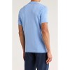 TR-PREMIUM-TRNS-543 Cable Knit Short Sleeve Half Zip Sweater - 2 of 4