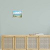 Stupell Industries Sea Shoreline Horizon Scenery Framed Giclee Art - 2 of 4