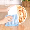 Unique Bargains Microfiber Highly Absorbent Lint Reusable Kitchen Towel 12 Pcs - 2 of 4