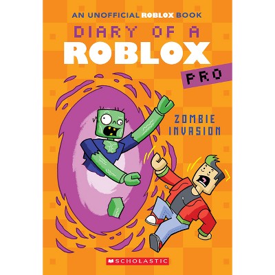 Diary of a Roblox Pro: Lava Chase by Ari Avatar (Paperback)