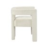 Meridian Furniture,Athena Velvet Dining Chair - 4 of 4