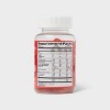 Sugar Free Kids' Multivitamin Gummies - 70ct - up&up™ - 3 of 4