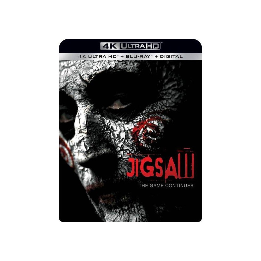 Jigsaw cover