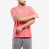 X RAY Men's Crewneck Short Sleeve t shirts,new tshirt - 3 of 4