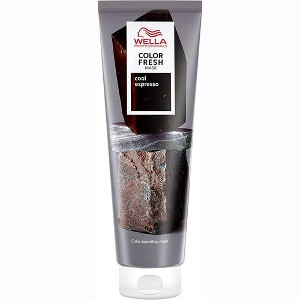 Wella Color Fresh Mask Color Depositing Hair Masque Haircolor - 1 of 2