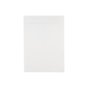 JAM Paper 7.5 x 10.5 Open End Catalog Envelopes with Peel and Seal Closure 25/Pack (356828779A) - 1 of 4