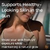 Sky & Sol 1Pack/2Pack Face & Body Sunscreen SPF 50 3oz Reef Safe, Organic Natural Tallow &  Zinc Oxide Sunblock Hydrating, Non-Greasy, Water Resistant - 4 of 4