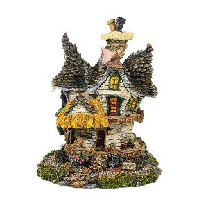 Boyds Bears 6.25 In Grenville & Beatrice's Homestead Bearly-Built Villages Village Buildings - 1 of 3