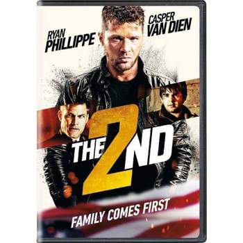 The 2nd (DVD)(2020)