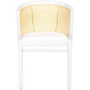 Edan Dining Chair - DCH1500 - Safavieh - 1 of 4