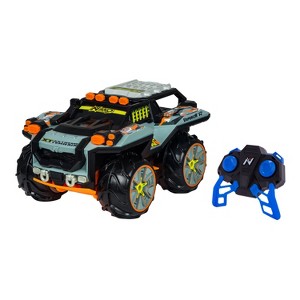Nikko RC VaporizR XT Urban Camo - Remote Control Tank - 1 of 2