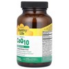 Country Life Vegan CoQ10, 100 mg, 120 Vegan Softgels - 4 of 4