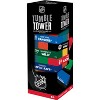 MasterPieces Real Wood Block Tumble Towers - NHL All Teams - 2 of 4