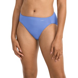 Jockey Women's No Panty Line Promise Tactel Hi Cut - 1 of 4