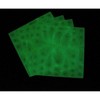 Strictly Briks Classic Stackable Baseplates, Building Bricks For Towers, Shelves, and More, 100% Compatible with All Major Brands, Glow in The Dark - 3 of 4