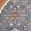 Heirloom HRL722 Power Loomed Skid Resistant Indoor Rugs - Safavieh - 4 of 4