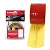 Megaware KeelGuard® - 10' - Yellow - Boat Equipment and Parts - 21110_92. - 2 of 3