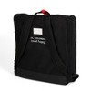 J.L. Childress Compact Stroller Travel Bag (Black) - 2 of 4