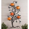 Plow & Hearth Hanging Tree Trellis with Pot Holders - 2 of 3