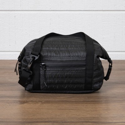 Oniva Midday Quilted Washable Insulated Lunch Bag