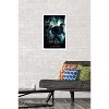 Trends International Harry Potter and the Deathly Hallows - Running Framed Wall Poster Prints - 2 of 4