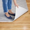 TOWN & COUNTRY EVERYDAY Rein Solid Diamond Everwash Washable Area Rug - 2 of 4