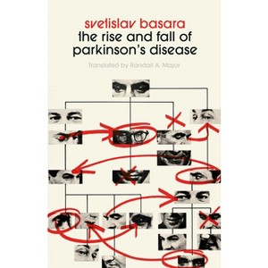 The Rise and Fall of Parkinson's Disease - by  Svetislav Basara (Paperback) - 1 of 1