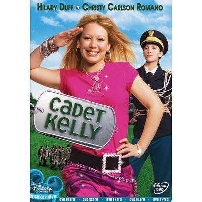 Cadet Kelly (DVD)(2005)