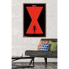 Trends International Marvel Cinematic Universe - Black Widow - Teaser Framed Wall Poster Prints - 2 of 4