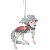 Trail Of Painted Ponies 2.75 In Christmas Wonder Artist: Gina Norman Ornament Tree Ornaments - 3 of 3