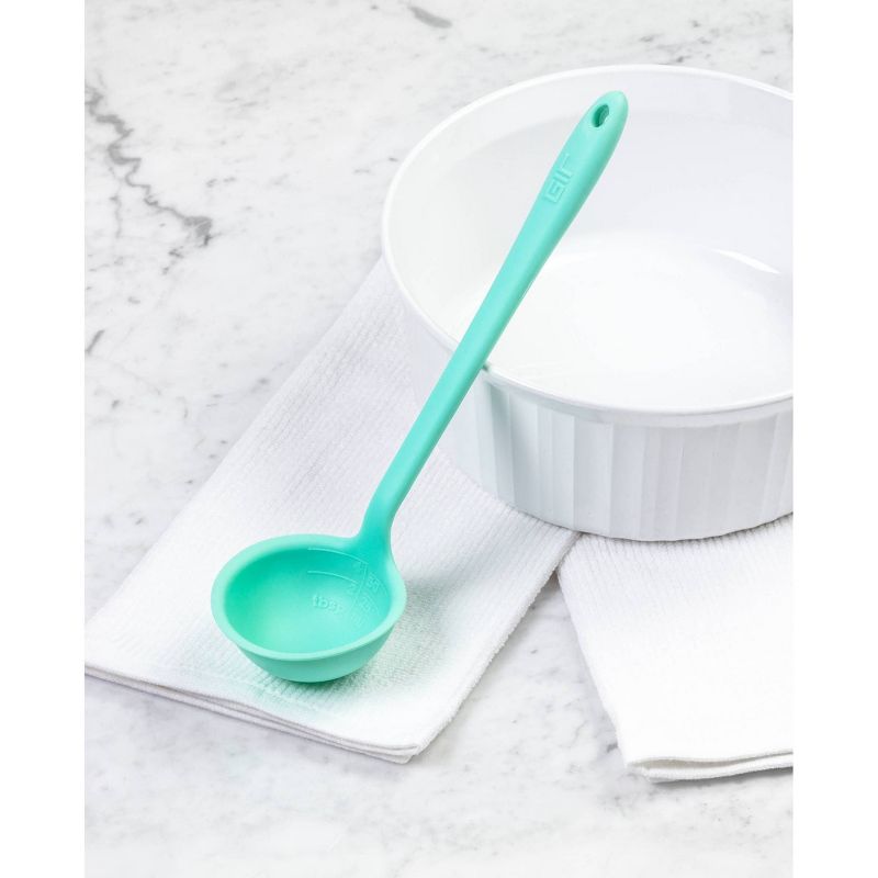 Get It Right Skinny Ladle, 3 of 6