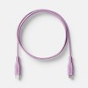 3' USB-C to USB-C Lightning Cable - heyday™ - 3 of 3