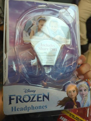 Frozen 2 2024 headphones target