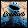 Men's Sesame Street Cookie Lover Portrait T-Shirt - 2 of 4
