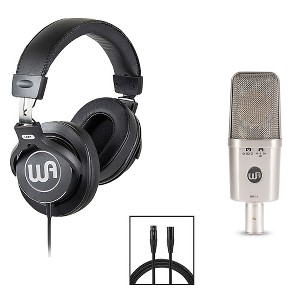 Warm Audio WA-14CL Bundle - 1 of 4