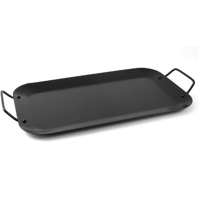 Bene Casa Nonstick Iron Griddle 17 Inch