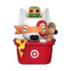 Funko POP! AD Icons: Target Bullseye in Ninja Mask with Raph Funko POP! AD Icons: Target Bullseye in Ninja Mask with Raph
