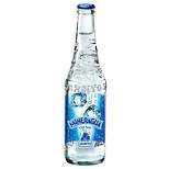 Jarritos Mineragua Club Soda - 12.5 fl oz Glass Bottle