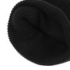 Godzilla Monster Patch Black Cuff Beanie - 3 of 4