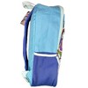 Disney 100 16" Blue School Backpack with Front and Side Pockets - 3 of 4