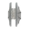 Unique Bargains Halloween Claw Clip Black White 1 Pc - 3 of 4